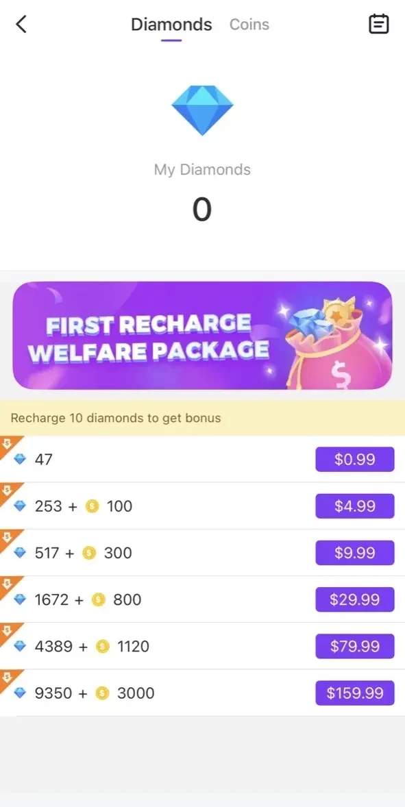 Hello Yo paywall screen