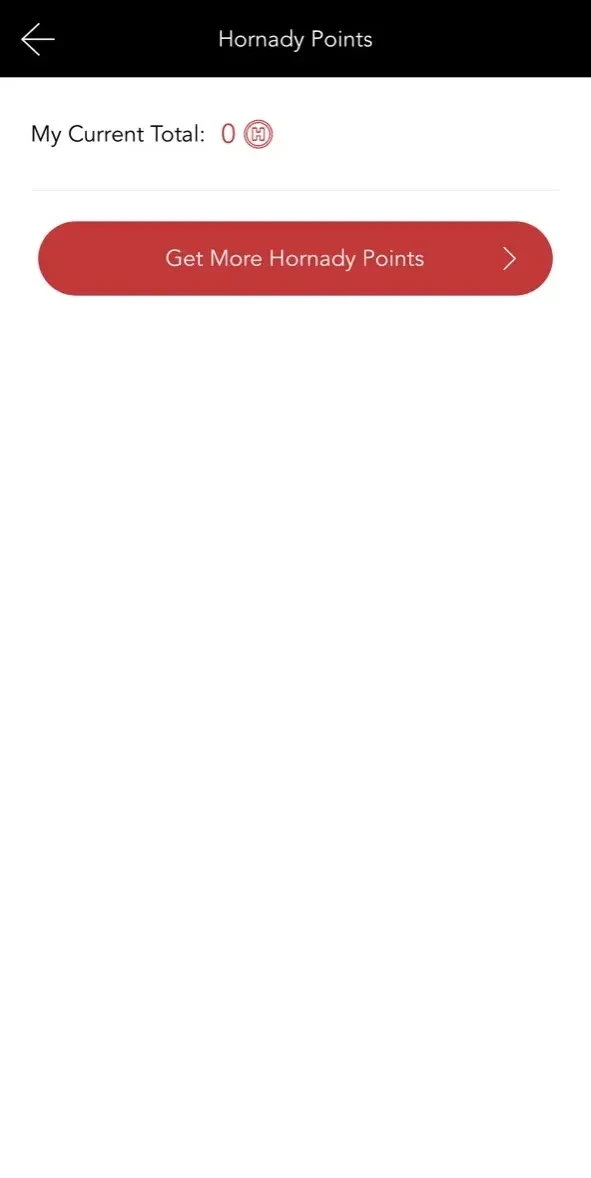 Hornady Reloading Guide paywall screen