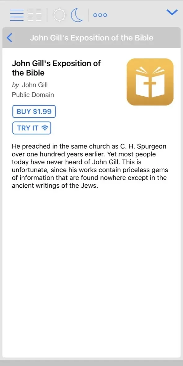 Life Bible App paywall screen