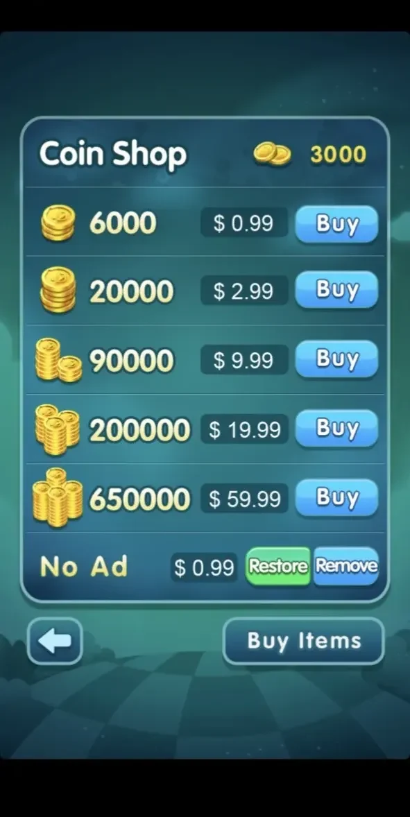 Magic Duck Unlimited paywall screen