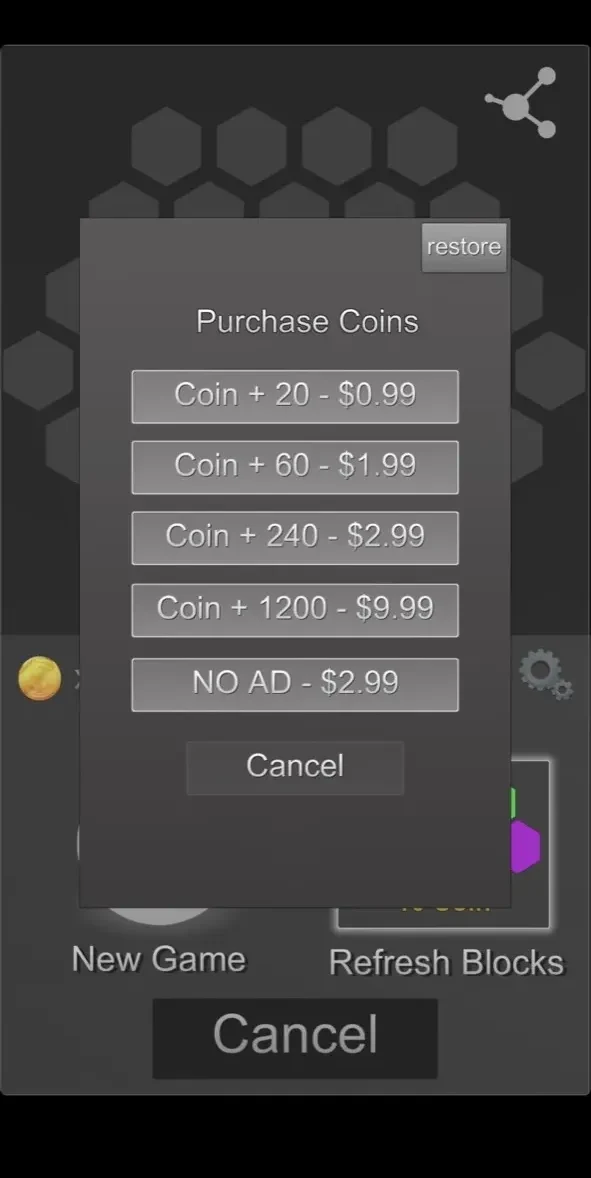 Merged# paywall screen