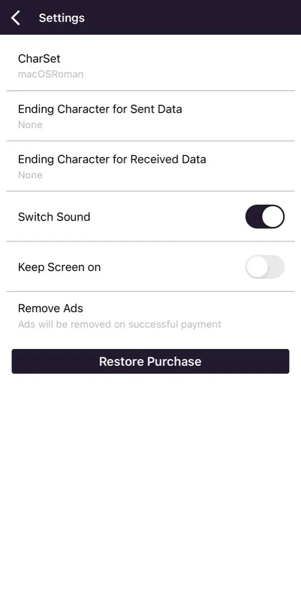 MQTT Home Automation paywall screen