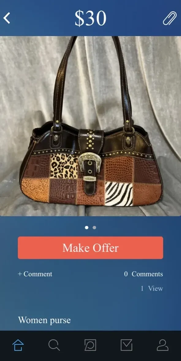 Pxsell paywall screen