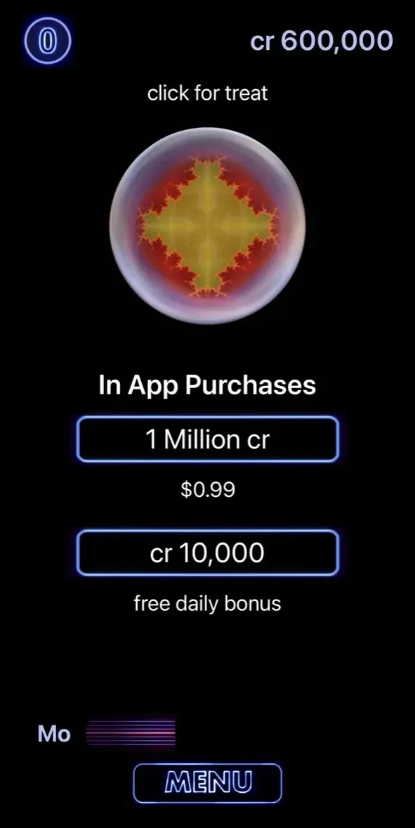 Star DJ Manager paywall screen
