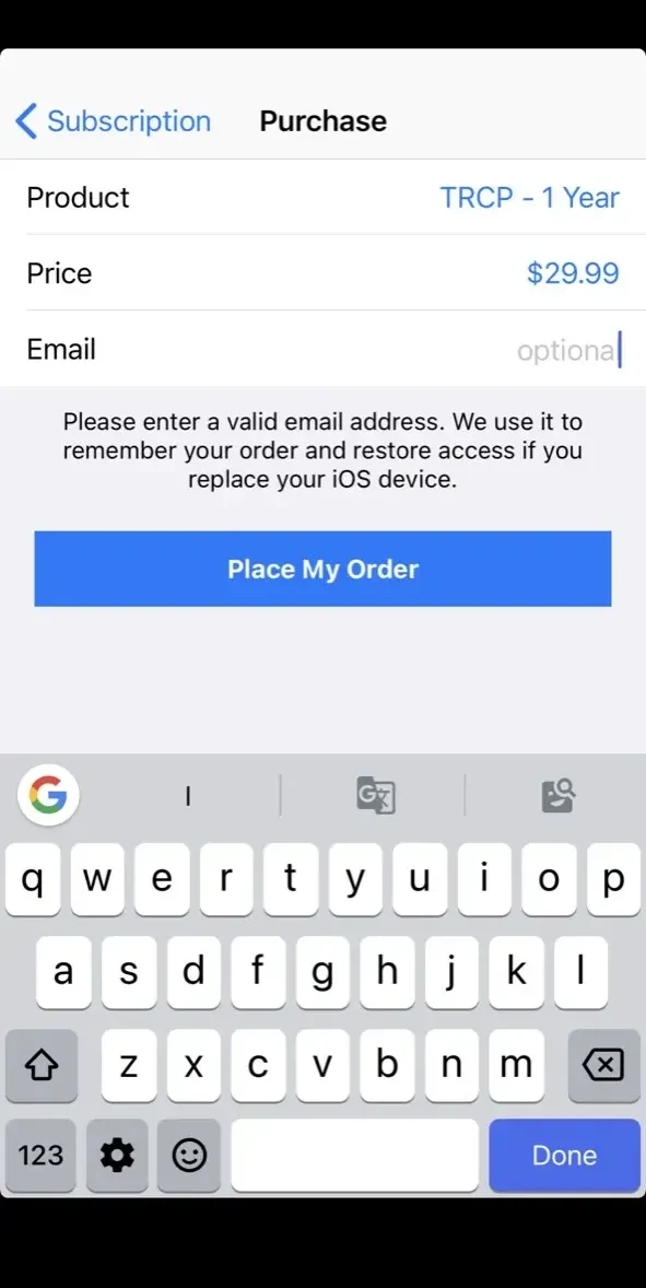 Texas Rules of Civil Procedure paywall screen