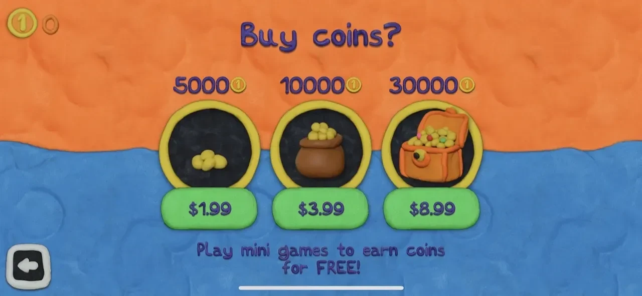 Vlad paywall screen