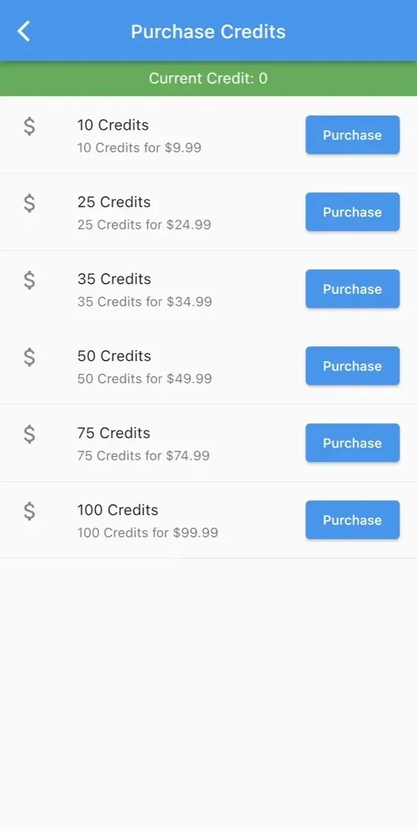 What Would Joel Do paywall screen