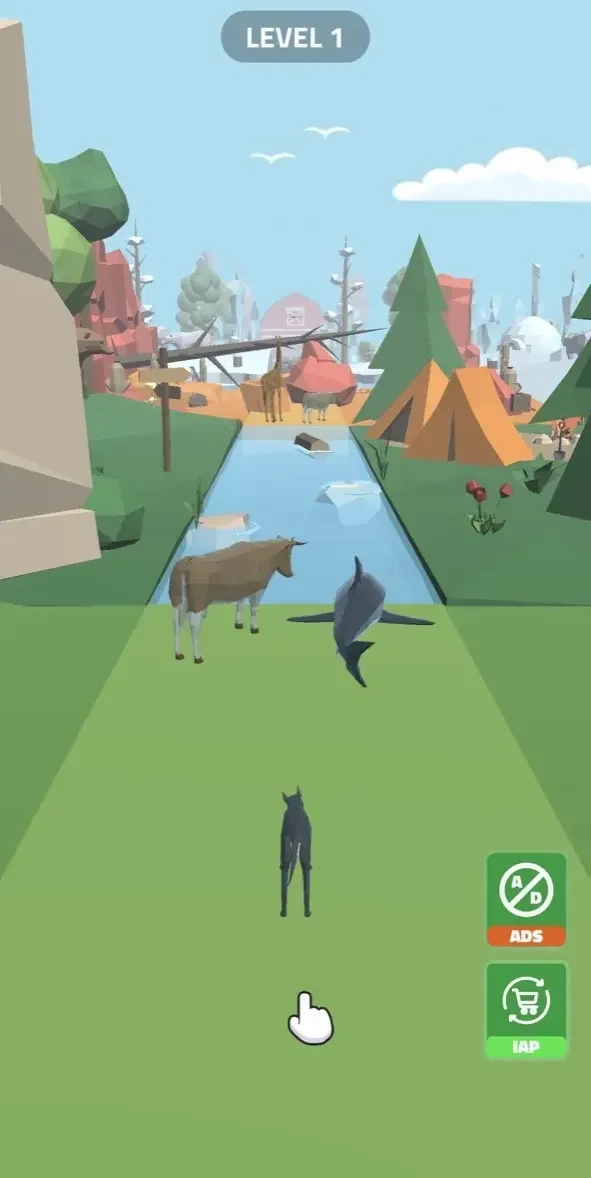 Zoo paywall screen